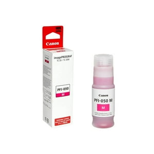 Tinta Canon Pfi 050 M 70Ml Magenta