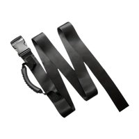 Magideal - Correa De Transporte Con Cinturón De Mano Mango 6.3 Pies Capacidad De Carga Fuerte, Alta Estabilidad Para Movimientos Seguros Y Levantamiento De Casos