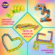 thumbnail image 3 of Paquete de juguetes FUN KIDZ FunKidz Sensory Toys para niños de 3 a 12 años, 3 of 9