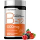 thumbnail image 1 of Vitamina B12 5000 Mcg Metilcobalamina 120 Tabletas, 1 of 3