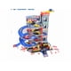 thumbnail image 2 of Pista Parking Estacionamiento De Coches De Juguete, 2 of 4