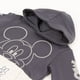 thumbnail image 3 of Polerón Cerrado Niño Hoodie Mickey Negro Disney, 3 of 3