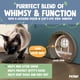 thumbnail image 3 of Puerta Cat Door Purrfect Portal Gnome® para puertas interiores, 3 of 6