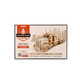 thumbnail image 3 of Camion Trailer Heavy Truck de Madera Armable, 3 of 3