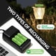 thumbnail image 5 of Pilas Aa Recargables Nimh 1 2 V 1500 Mah Doble A Batería Solar Aa Para Luz Solar Lin, 5 of 9