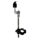 thumbnail image 2 of Soporte Para Platillos De Batería Electrónica Fácil De Instalar Soporte Para Platillos Ajustable Y Resistente Corto, 2 of 5