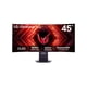 thumbnail image 1 of Monitor LG Gaming 45" Curvo OLED UltraGear 240Hz 0.03ms, 1 of 4