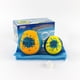 thumbnail image 1 of Bola de Salto Acuática Wave Runner Ultimate Skip Ball - Pack de 2, 1 of 9