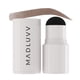 thumbnail image 1 of Relleno de estampado de cejas MADLUVV para cejas y retoque de raíces, marrón medio, 1 of 9