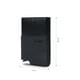 thumbnail image 2 of Porta Documentos Saffiano Tar con RFID Blocker Negro Totto, 2 of 3