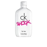 Calvin Klein - Ck One Shock Woman Edt 200Ml
