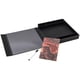 thumbnail image 2 of Juego de rol Arcane Tinmen Dragon Shield, compañero de jugador: Iron Grey, duradero y resistente, ba, 2 of 6
