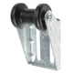 thumbnail image 1 of Boat Part CE Smith, conjunto de rodillo/soporte, galvanizado, 1 of 4
