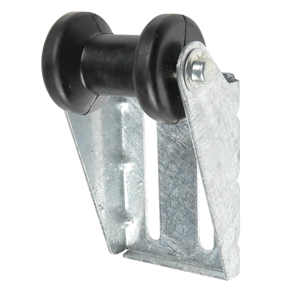 Boat Part CE Smith, conjunto de rodillo/soporte, galvanizado