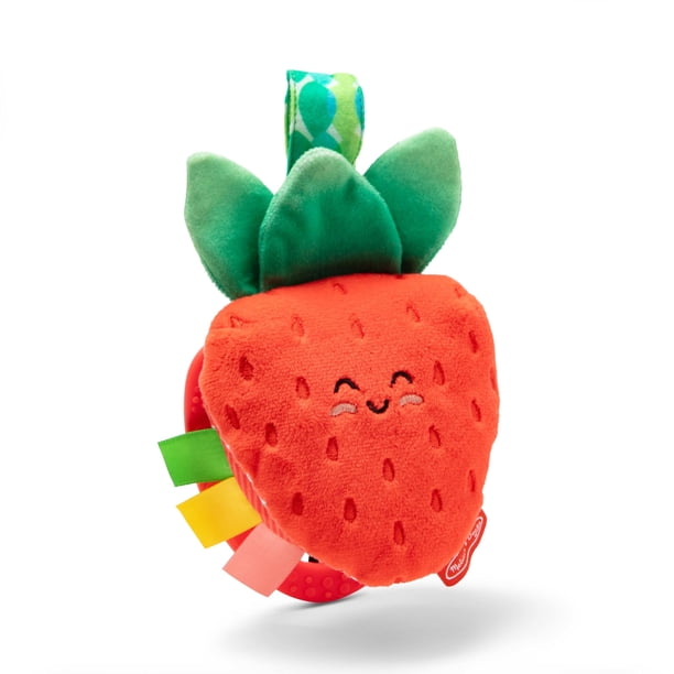 Juguete de viaje Melissa & Doug multisensorial Peek-a-Boo Berry