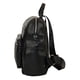 thumbnail image 4 of Mochila Cartera Aitana Negro Calu, 4 of 7