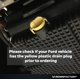 thumbnail image 2 of Tapón de drenaje de aceite Ronin Factory Ford F150 2015+ Raptor Mustang, 2 of 7