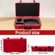 thumbnail image 4 of Estuche YDEPLVEO para Pistola de Grasa Milwaukee M18 M12 con Espuma, 4 of 6