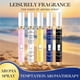 thumbnail image 3 of Miniset de regalo Perfume ksseacoco Fragrance Spray de 5 piezas para mujer, 3 of 9
