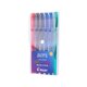 thumbnail image 1 of Set 6 Lápices Pasta Super Grip G 1.0mm Basicos Pilot, 1 of 2