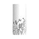 thumbnail image 1 of Rodillo De Textura De Arcilla Con Forma De Flor, Herramienta Portátil Y Moderna Para Moldear Arcilla Para Manualidades Artísticas, Estilo A, 1 of 5