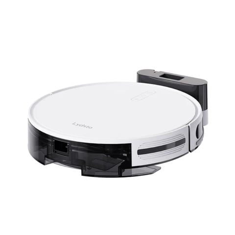 Lydsto - Aspiradora Trapeadora Xiaomi G1 Blanca