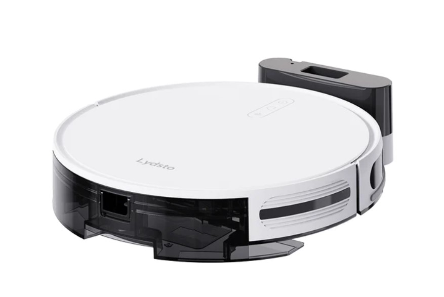 Lydsto - Aspiradora Trapeadora Xiaomi G1 Blanca