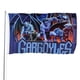 thumbnail image 1 of Gárgolas Bandera impresa con temática, regalo perfecto para fanáticos, amigos y familiares, y adecuada para actividades al aire libre e interiores, decoraciones de fiesta. 90 cm × 150 cm., 1 of 6