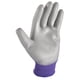thumbnail image 2 of Guantes de jardinería Wells Lamont, paquete de 3 pares, revestidos de poliuretano para mujer, 2 of 9