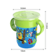 thumbnail image 2 of Vaso Mágica 360 Taza Antiderrame Manilla Niño Antiderrame, 2 of 5