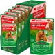 thumbnail image 2 of Alimento Húmedo Perro Adulto Dog Chow Carne y Arroz 85g Pack 15 Unidades, 2 of 3