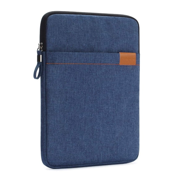 Funda para tableta NIDOO iPad Sleeve 10.2 10.9/10.5 11 Nuevo iPad Pro M2/10.9 iPad Air de quinta generación