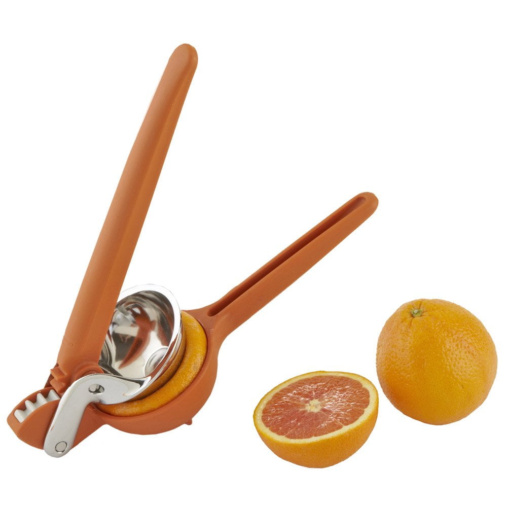 Exprimidor Y Exprimidor De Naranjas Cítricas Chef'n 15 Cm