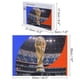 thumbnail image 2 of FIFA WORLD CUP Rompecabezas de Madera Temático para Decoración del Hogar o Regalo para Fans, Amigos y Familia. 500 Piezas, 2 of 6