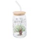 thumbnail image 2 of Vaso de vidrio Silver Buffalo 473 ml Winnie the Pooh, 2 of 4