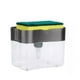 thumbnail image 1 of Dispensador Lavaloza Lavaplatos Jabón Con Esponja Jabon Xl, 1 of 3