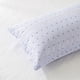 thumbnail image 4 of REGALWOVEN 2 Paquete de Fundas de Almohada de Algodón, Cierre de Sobre Suave y Fresco, Cubriendo Mujeres Hombres, Fundas de Almohada de Cama Color A Reina, 4 of 5