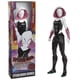 thumbnail image 1 of Figura de Acción Spiderman Spider-Gwen Titan Hero Series, 1 of 3