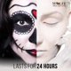 thumbnail image 2 of Pintura Facial Wolfe Face Art & Fx Blanca 30 g, 2 of 7