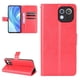 thumbnail image 3 of Funda tipo libro para Xiaomi 11 Lite 5G, cartera todo‑en‑uno, funda multifuncional con tarjetero y correa de muñeca desmontable, 3 of 4