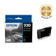 thumbnail image 2 of Cartucho De Tinta 220 Durabrite Ultra Black T220120 s, 2 of 6
