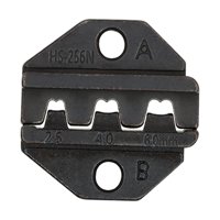 Ioensy - Alicates De Crimpado Mordazas De Crimpado Herramienta De Crimpado De Alambre Para Terminales De Crimpado