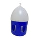 thumbnail image 1 of Bebedor de paloma para el distribuidor de agua Pigeon Contenedor automático de pájaros para mascotas bebedor de agua de aves de agua para palomas de p 4 litros, 1 of 5
