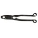 thumbnail image 1 of Pinza Lineman Fuse MADI de 10 pulgadas con alicates, cortador lateral y llaves, 1 of 1