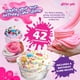 thumbnail image 2 of Slime Kit Glitter Galz de 42 piezas para niños mayores de 6 años con chispas, 2 of 7