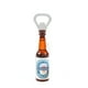 thumbnail image 1 of Destapador de Botellas Diseño Cerveza Amber Azul, 1 of 2