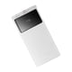 thumbnail image 2 of Powerbank Baseus Star-Lord con Pantalla Digital - Carga Rápida 10.000mAh 22.5W - Blanco, 2 of 3