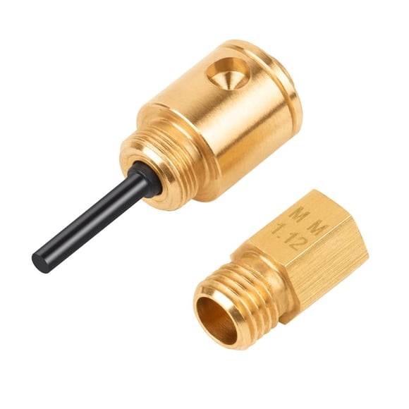 Kit de Conversión de Secadora Bixegg WE25M87 de Gas Natural a Propano