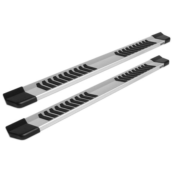 Estribos Raptor Series de Aluminio 15 cm para Tacoma 05-23
