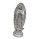 thumbnail image 1 of Estatua De La Virgen María Católica, Estatuilla De Nuestra Señora, Regalo De Boda Religioso, Plata, 1 of 5